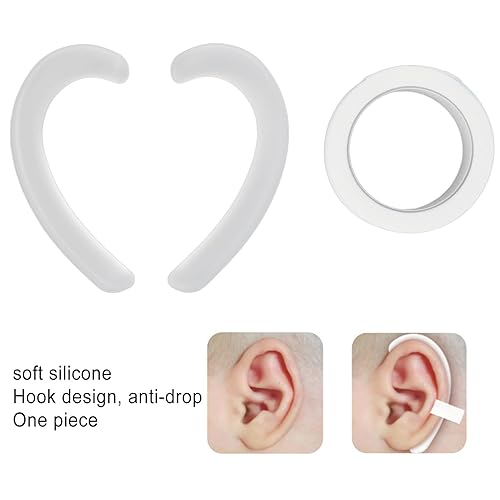 Infant Ear Corrector, Baby Ear Tape with Locator, Ear Aesthetic