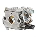 Buttom C1Q-EL24 Carburetor For 123L 223L 323L 326L 325L 223R 323C 325LX 326LX 123C 322C 322R 326C 123LD 325C 325CX String Trimmer Brushcutter Pole Saw Edger