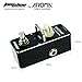 Tom'sline Engineering Looper easy simple straight Loop recording pedal EXCITANT ALP3 Max 15 minutes recording time No overdub limit