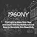 [1960NY] Magic Brighter SPF35/PA++ 1.69 fl.oz. - basic makeup cream skin care skin face products primer lighting base smoothing hydrating makeup fawless tone up pore eraser glowing natural coverage