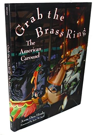 Art of the Carousel: Charlotte Dinger, Betty-May Smith, Richard C