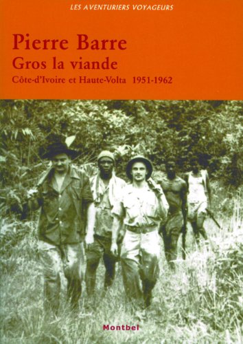 Gros la viande