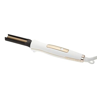 Kristin Ess Texture Taming Root Control Iron - 1/2 & quot
