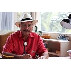 Victor villasenor biography picture