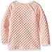 Juicy Couture Baby Girls' Double Knit Top and Printed Legging Set