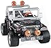 Power Wheels Tough Talking Jeep Wrangler