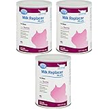 milk replacer plus for kittens