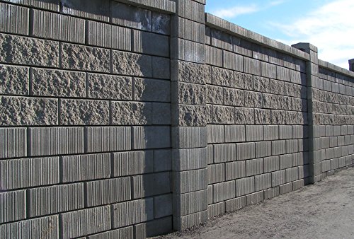 5-Gal. SX5000 Penetrating Clear Solvent-Based Silane-Siloxane Concrete & Masonry Sealer, Water Repellent, Salt Guard