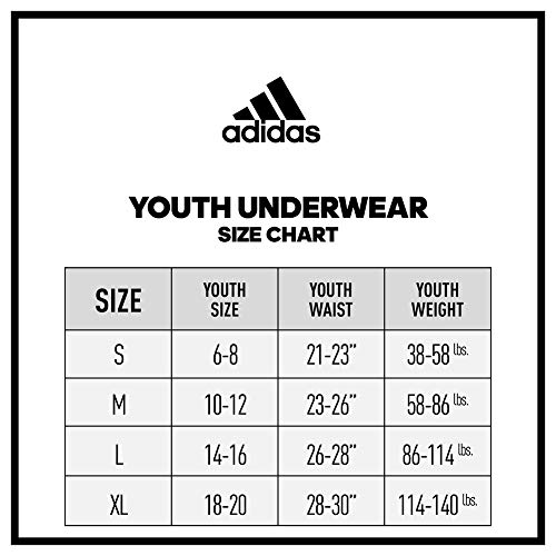 4 adidas+Performance+Climalite+Briefs+Collegiate