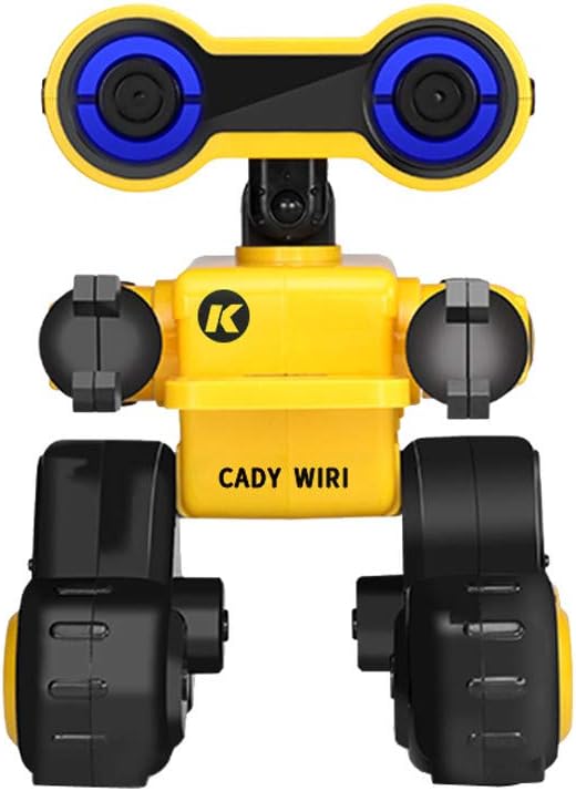 cozmo volume control