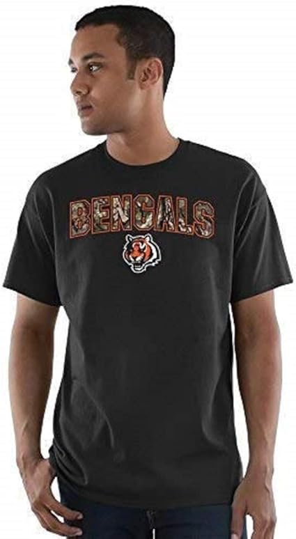 Bengals shirt amazon Clearance