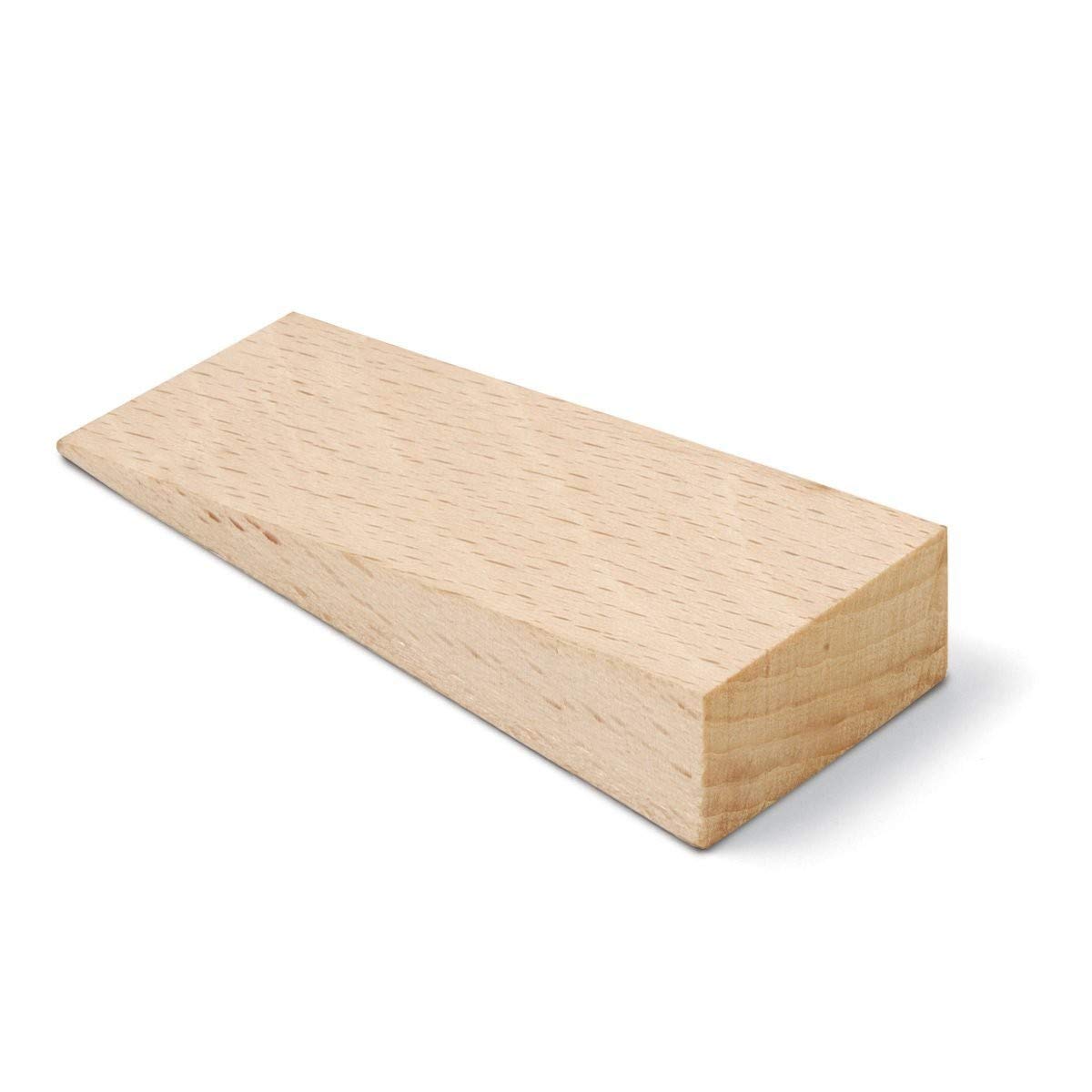 Jdel Pack of 50 Wooden Construction Wedges 0