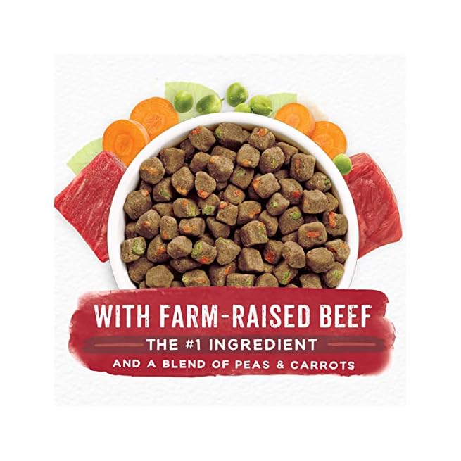 beneful simple goodness