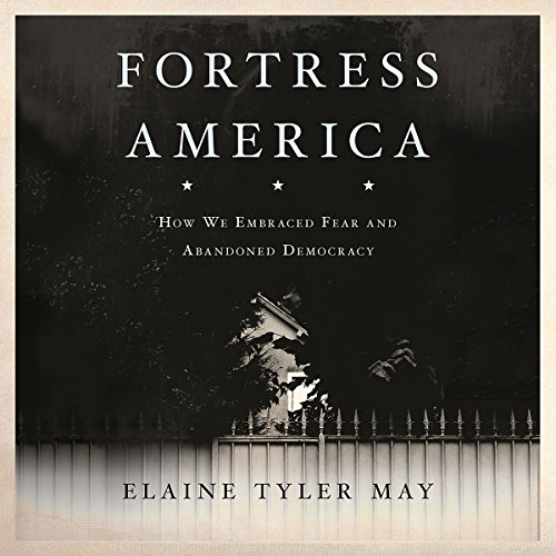 [BOOK] Fortress America: How We Embraced Fear and Abandoned Democracy<br />P.P.T