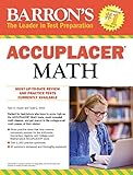 Accuplacer Math Accuplacer Math