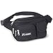 Everest Multiple Pocket Waist Pack