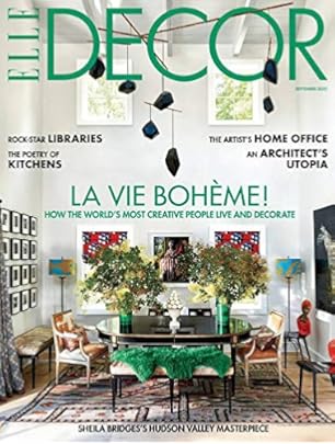 Elle Décor