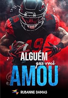 Livro Alguém Que Você Amou