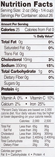 3 BUMBLE+SNOWS+Chopped+Gluten+Protein