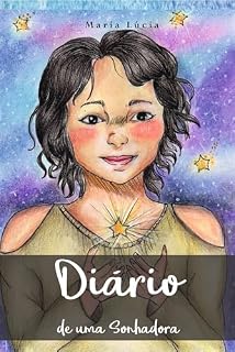 Livro Diário de uma Sonhadora