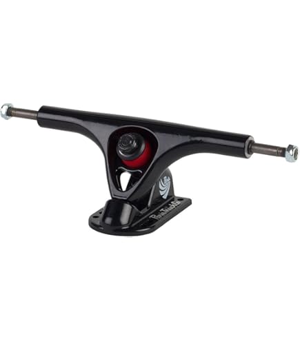 CALIBER III 10 44° RAKED BLACK Caliber III Raked 10