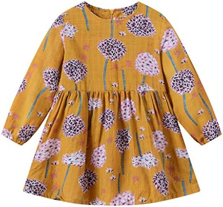 dandelion baby clothes