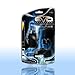 CIPA EVO Formance 93373 Spectras 9007 65/75W=90/100W Blue Halogen Bulb - Pack of 2