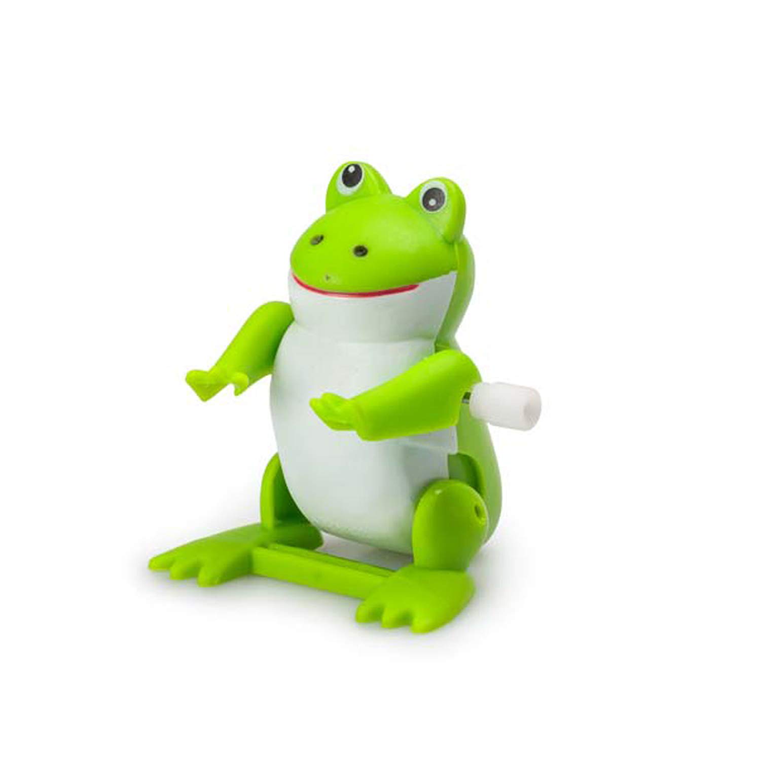 Tobar CLOCKWORK FLIPPIN PET Wind-Up Toy, Assorted Designs and Colours, 5 cm
