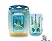 Safe Baby Nail Clippers Set with Baby Scissors, Baby Clipper, and File. Complete Safe Care for All Children, Newborns, or Infants.