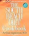 The South Beach Diet Cookbook by 