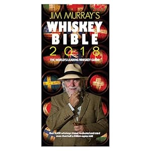Jim Murray's Whiskey Bible 2018 (15)