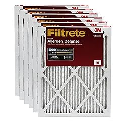 Filtrete 14x36x1 Air Filter MPR 1000 MERV