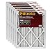 Filtrete AD26-6PK-2E AC Furnace Air Filter, MPR 1000, 20 x 24 x 1 (Pack of 6), 6 Count