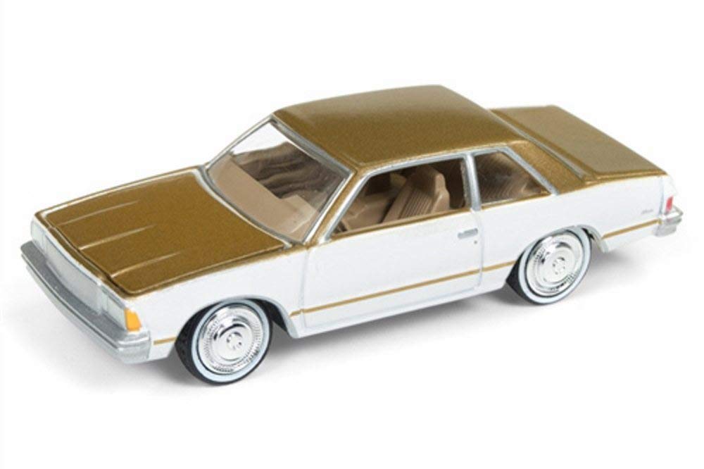 chevy malibu diecast