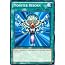 Yu-Gi-Oh! The White Stone Of Legend Card - SDBE-EN013 Common 1st Edition From Saga Of Blue-Eyes Deck