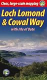 Loch Lomond & Cowal Way: with Isle of Bute by 