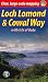 Loch Lomond & Cowal Way: with Isle of Bute by 