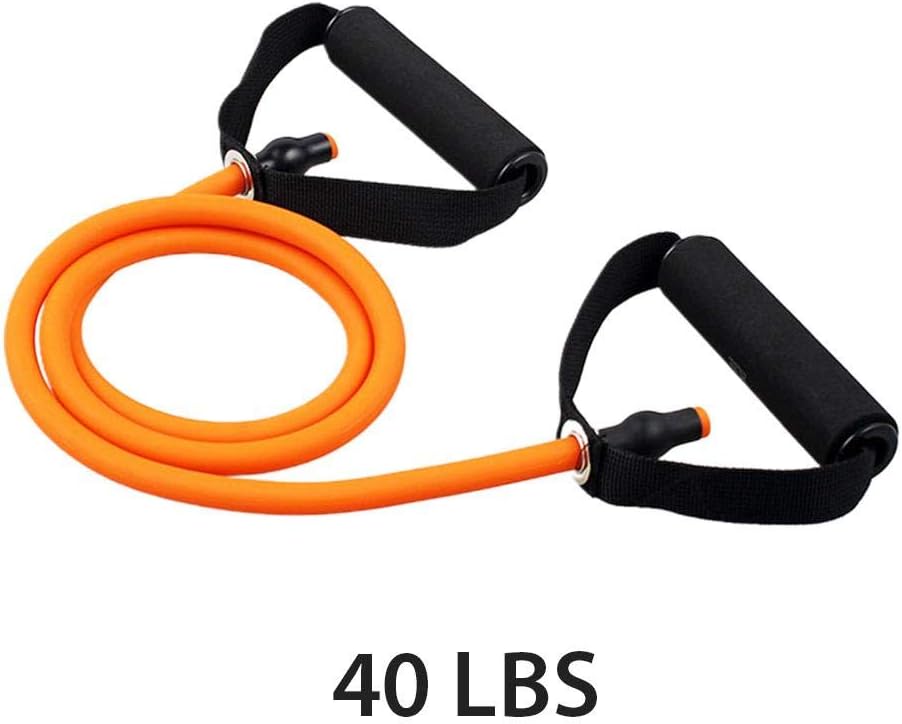 navigatee Resistance Bands Set, Exercise Resistance Bands Resistance