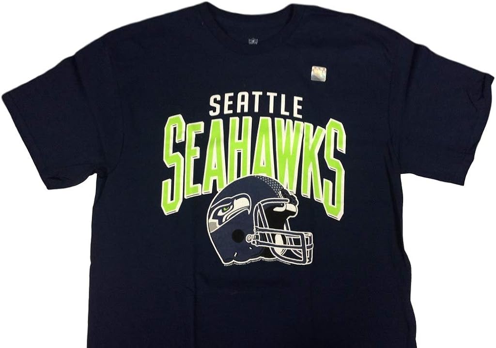 nfl team apparel seahawks