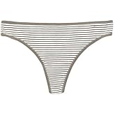 Calvin Klein Form Thong Panty