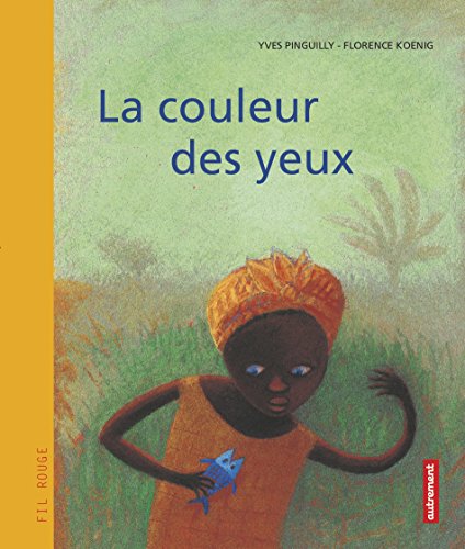 La  couleur des yeux