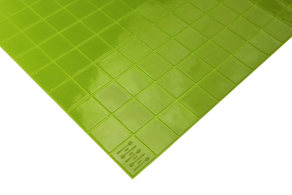 Amazon Com Skb Family Silicone Drawer Liner 20 X 125 X 2 5