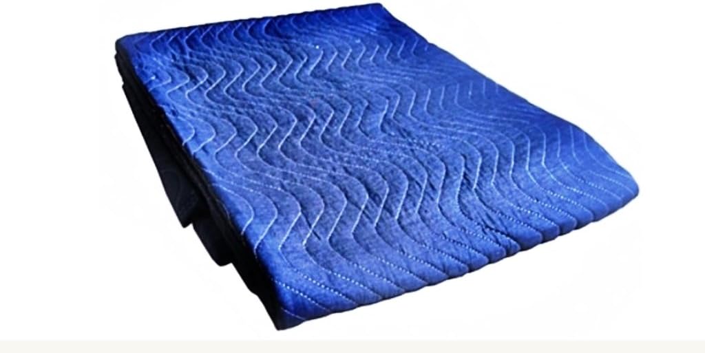 American Moving Supplies FP2053-E All Purpose Protection Blanket ~72" x 45"
