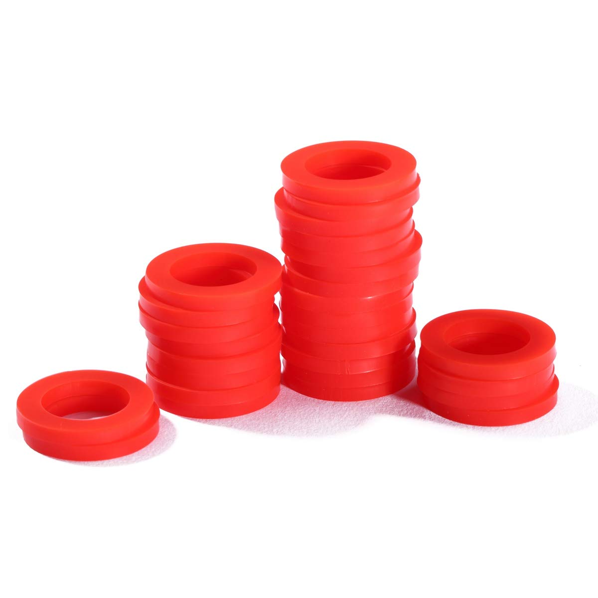 Best Garden Hose Gasket Silicone