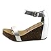 Blowfish Women's Heritage Sandal