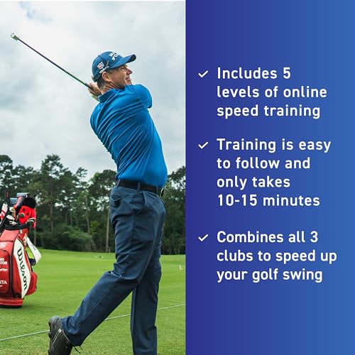 For Golf Swing Speed Exercises To Increase Driver Distance Rookie