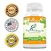 Potent Allergy Relief Formula - Natural Allergy Supplements Help for Sinus & Nasal Health, Immune Healthy, Seasonal Allergies, Soothe Stuffy, Runny Nose, Itchy Eyes & Irritated Throat (30 Capsules)