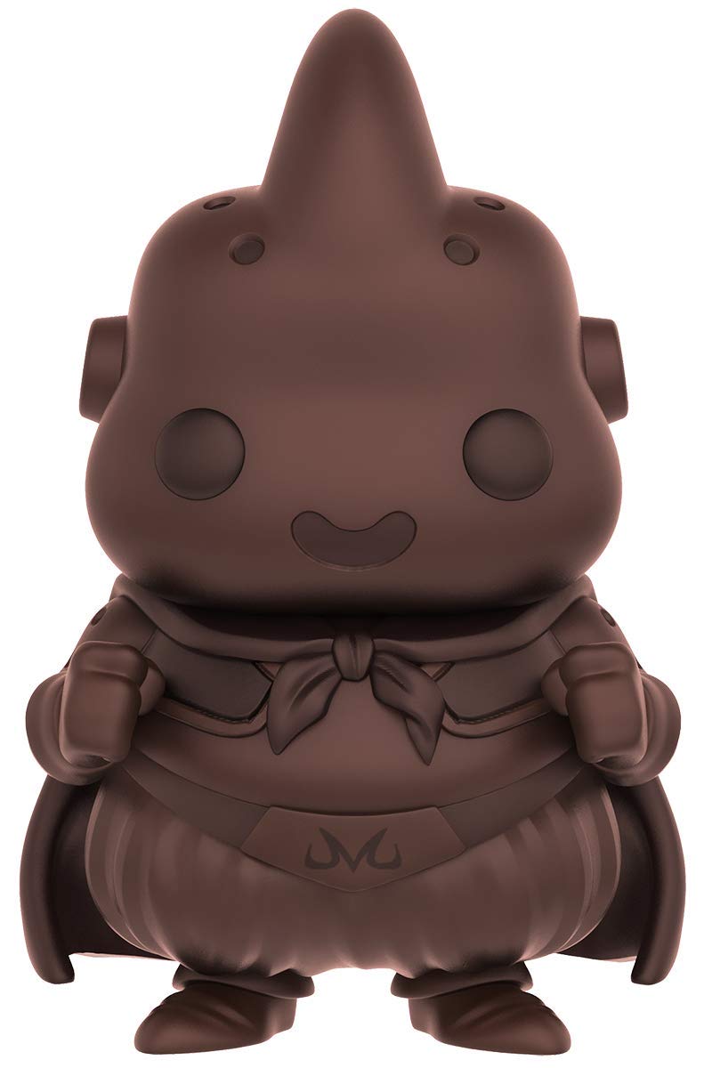 chocolate buu pop