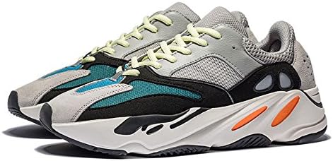 Dianua Men's and Women's Boost 700 Shoes Couple Sneakers