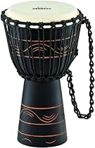 Nino Percussion NINO-ADJ4-S African Style 